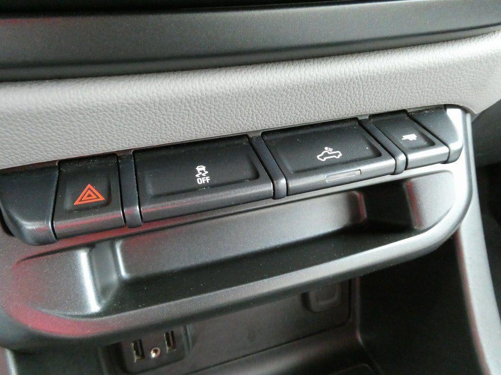 2020 Chevrolet Colorado WT