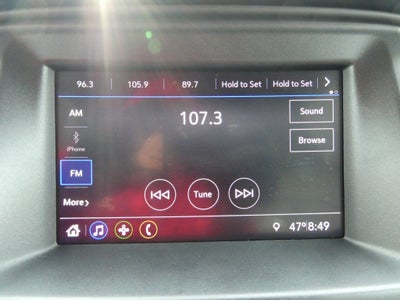 2020 Chevrolet Colorado WT