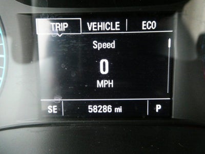 2020 Chevrolet Colorado WT