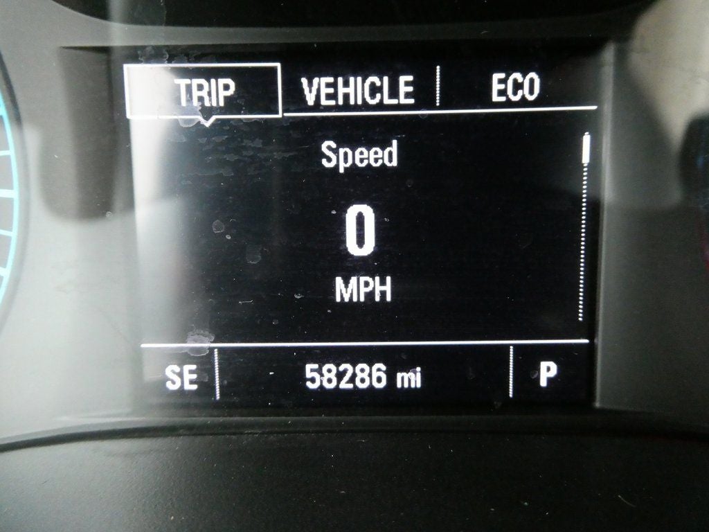 2020 Chevrolet Colorado WT