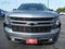 2021 Chevrolet Silverado 1500 RST All Star Edition Plus
