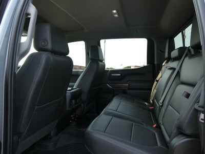 2021 Chevrolet Silverado 1500 RST All Star Edition Plus