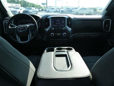 2021 Chevrolet Silverado 1500 RST All Star Edition Plus