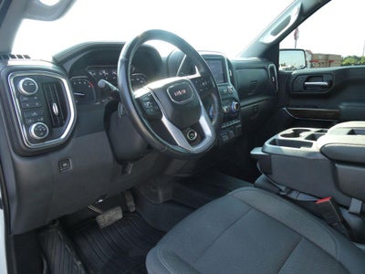 2021 Chevrolet Silverado 1500 RST All Star Edition Plus