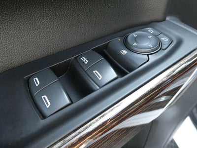 2021 Chevrolet Silverado 1500 RST All Star Edition Plus
