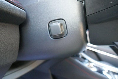 2026 Chevrolet Traverse Base