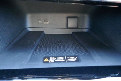 2026 Chevrolet Traverse Base
