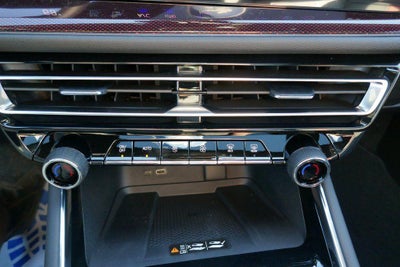 2026 Chevrolet Traverse Base