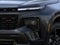2026 Chevrolet Traverse Base
