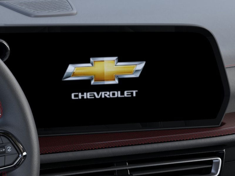 2026 Chevrolet Traverse Base