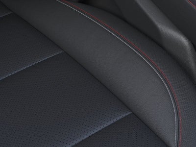 2026 Chevrolet Traverse Base