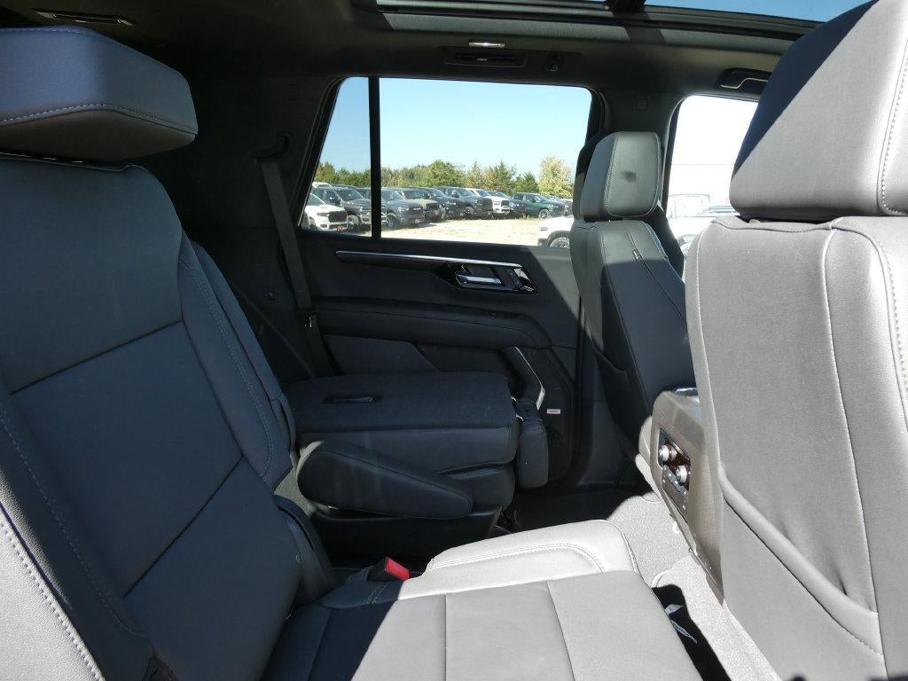 2027 Chevrolet Tahoe Z71