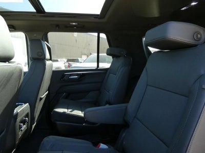2027 Chevrolet Tahoe Z71