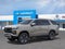 2027 Chevrolet Tahoe Z71