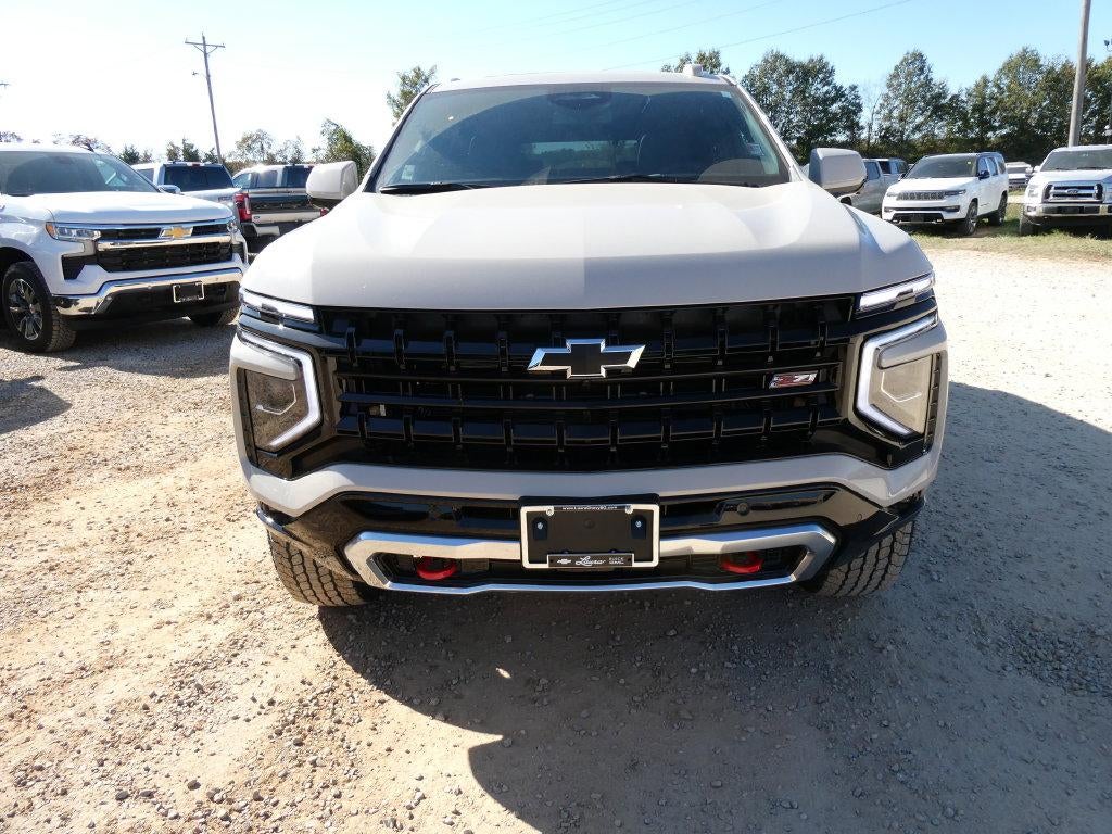 2027 Chevrolet Tahoe Z71