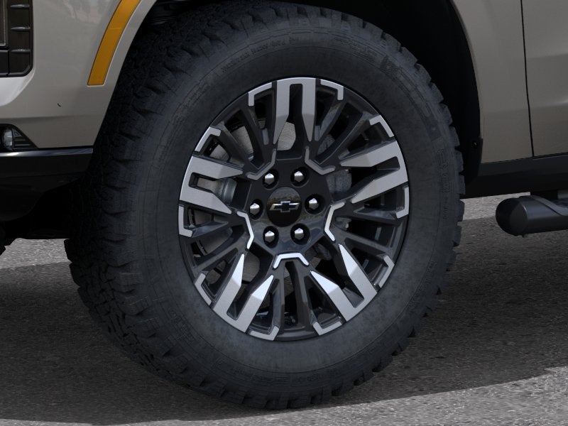 2027 Chevrolet Tahoe Z71