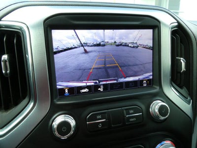 2022 GMC Sierra 2500 HD SLT