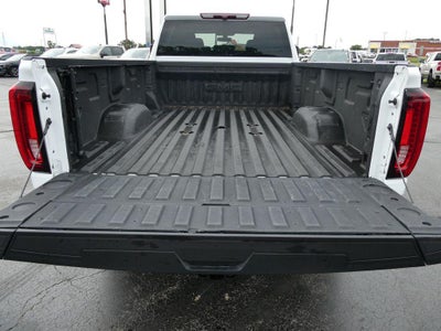 2023 GMC Sierra 3500 HD SLT