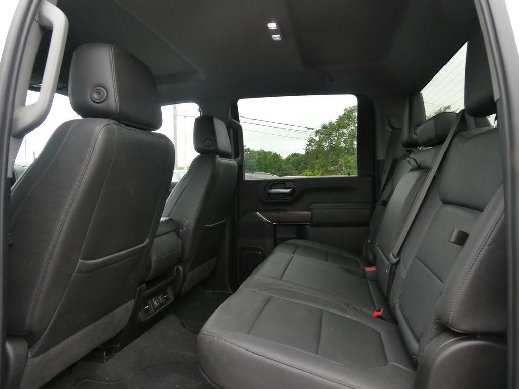 2023 GMC Sierra 3500 HD SLT
