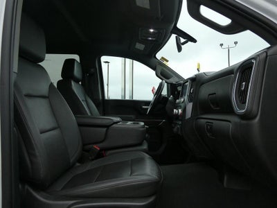 2023 GMC Sierra 3500 HD SLT
