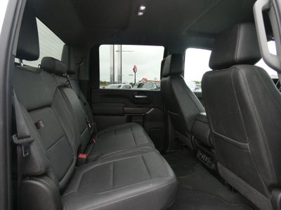 2023 GMC Sierra 3500 HD SLT