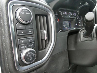 2023 GMC Sierra 3500 HD SLT