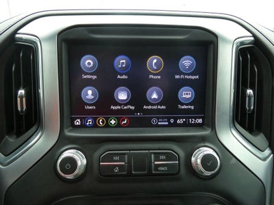 2023 GMC Sierra 3500 HD SLT
