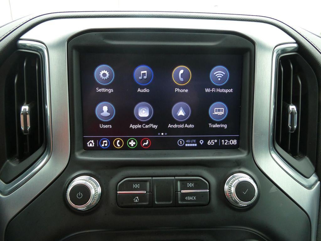 2023 GMC Sierra 3500 HD SLT