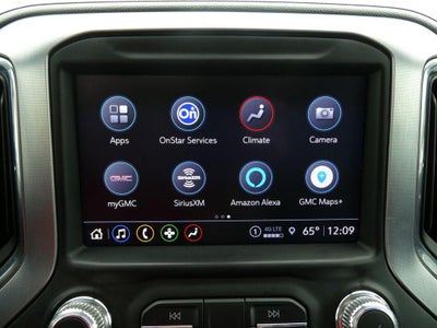 2023 GMC Sierra 3500 HD SLT