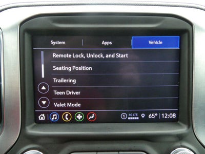 2023 GMC Sierra 3500 HD SLT