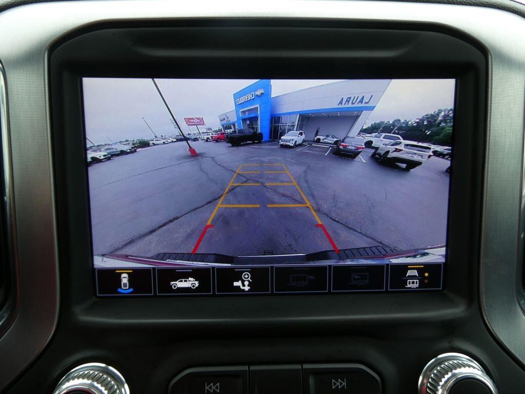 2023 GMC Sierra 3500 HD SLT