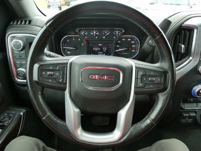 2023 GMC Sierra 3500 HD SLT