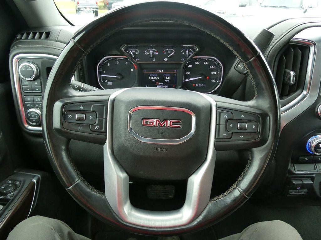 2023 GMC Sierra 3500 HD SLT