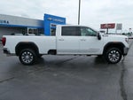 2023 GMC Sierra 3500 HD SLT