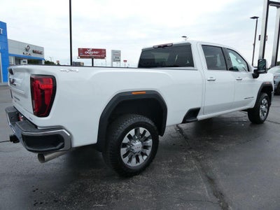 2023 GMC Sierra 3500 HD SLT