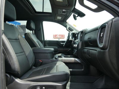 2022 GMC Sierra 3500 HD Denali