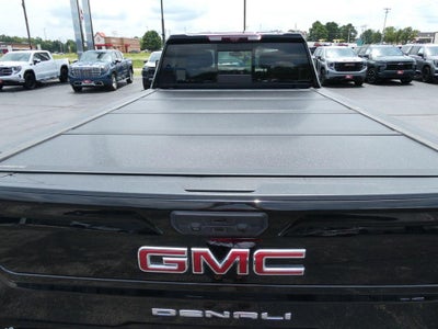 2022 GMC Sierra 3500 HD Denali