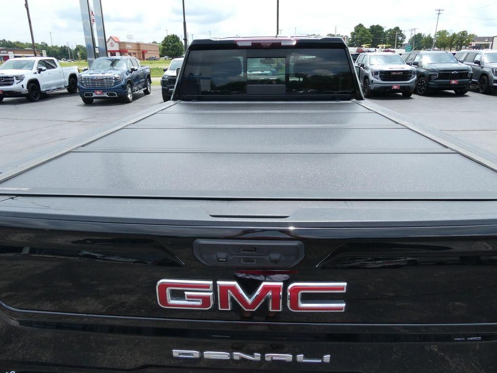 2022 GMC Sierra 3500 HD Denali