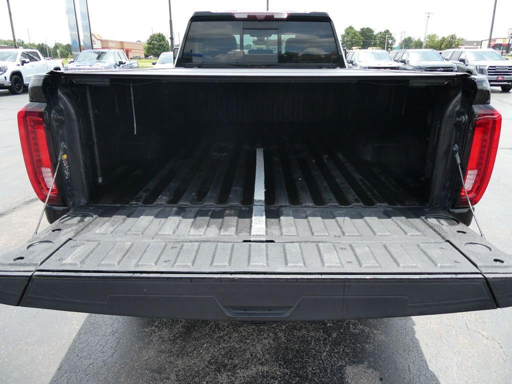 2022 GMC Sierra 3500 HD Denali