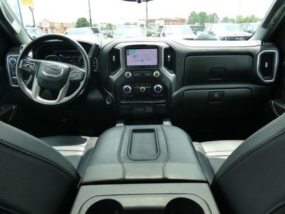 2022 GMC Sierra 3500 HD Denali