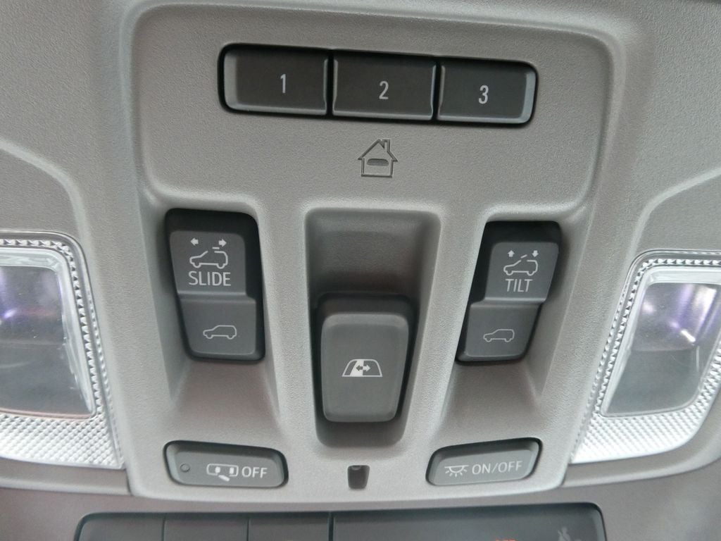 2022 GMC Sierra 3500 HD Denali