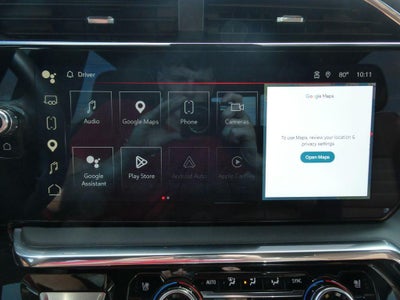 2025 GMC Sierra 3500 HD Denali Ultimate