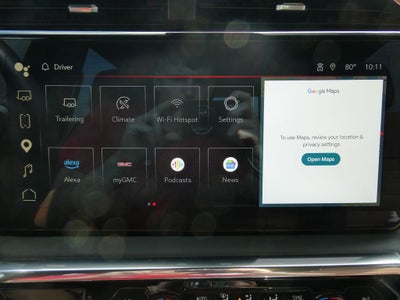 2025 GMC Sierra 3500 HD Denali Ultimate
