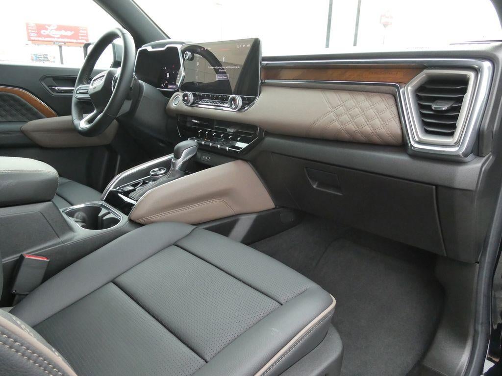 2024 GMC Canyon Denali