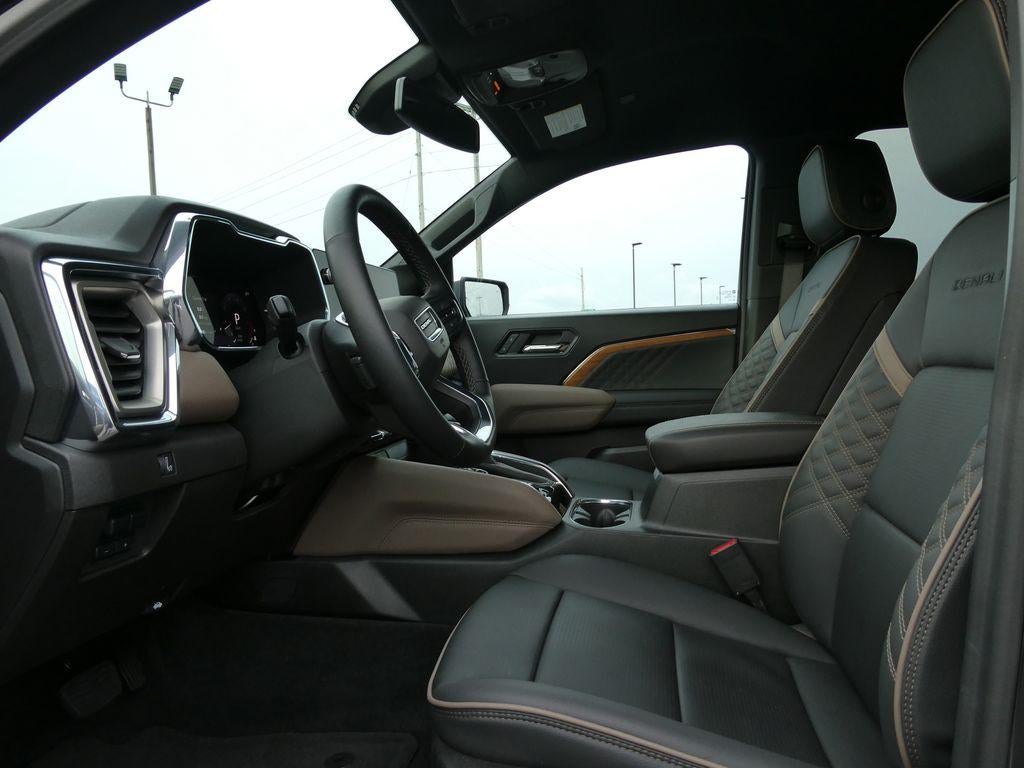 2024 GMC Canyon Denali