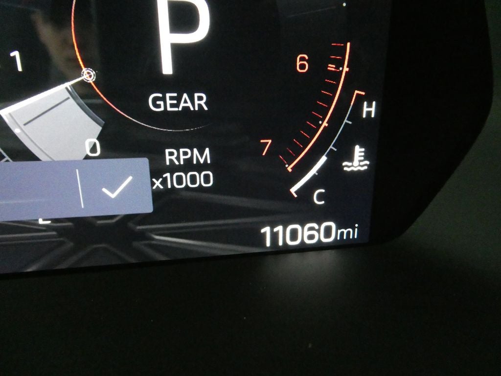 2024 GMC Canyon Denali