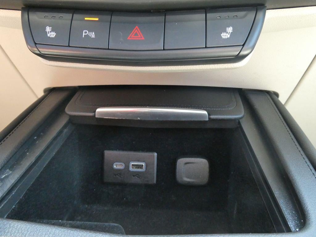 2019 Cadillac XT4 FWD Luxury