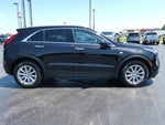 2019 Cadillac XT4 FWD Luxury