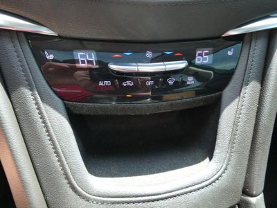 2019 Cadillac XT5 Luxury FWD