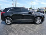 2019 Cadillac XT5 Luxury FWD